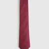 Hombre Alvaro Moreno CORBATA JACQUARD MF