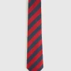 Hombre Alvaro Moreno CORBATA JACQUARD MF
