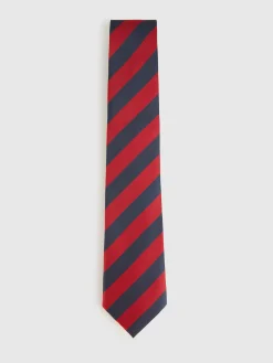 Hombre Alvaro Moreno CORBATA JACQUARD MF