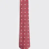 Hombre Alvaro Moreno CORBATA JACQUARD MF