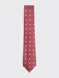 Hombre Alvaro Moreno CORBATA JACQUARD MF