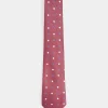 Hombre Alvaro Moreno CORBATA JACQUARD MF
