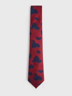 Hombre Alvaro Moreno CORBATA JACQUARD MF