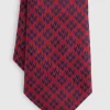 Hombre Alvaro Moreno CORBATA JACQUARD MF