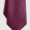 Hombre Alvaro Moreno CORBATA JACQUARD MF