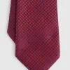 Hombre Alvaro Moreno CORBATA JACQUARD MF