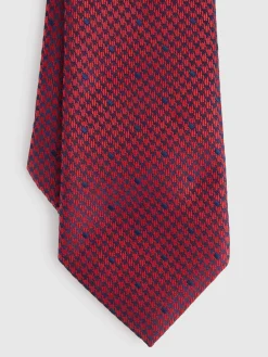 Hombre Alvaro Moreno CORBATA JACQUARD MF