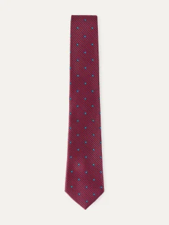 Hombre Alvaro Moreno CORBATA JACQUARD MF