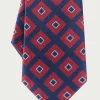 Hombre Alvaro Moreno CORBATA JACQUARD MF