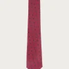 Hombre Alvaro Moreno CORBATA JACQUARD MF