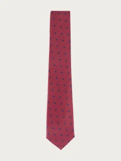 Hombre Alvaro Moreno CORBATA JACQUARD MF