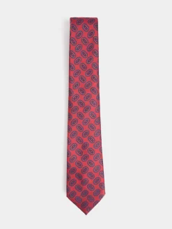 Hombre Alvaro Moreno CORBATA JACQUARD MF