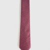 Hombre Alvaro Moreno CORBATA JACQUARD MF