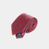 Hombre Alvaro Moreno CORBATA JACQUARD MF