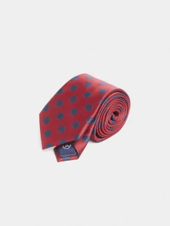 Hombre Alvaro Moreno CORBATA JACQUARD MF