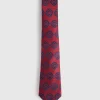 Hombre Alvaro Moreno CORBATA JACQUARD MF
