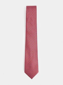 Hombre Alvaro Moreno CORBATA JACQUARD MF