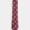 Hombre Alvaro Moreno CORBATA JACQUARD MF