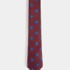 Hombre Alvaro Moreno CORBATA JACQUARD MF
