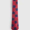 Hombre Alvaro Moreno CORBATA JACQUARD MF