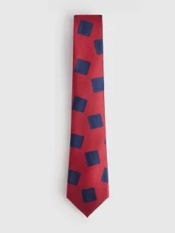 Hombre Alvaro Moreno CORBATA JACQUARD MF