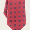 Hombre Alvaro Moreno CORBATA JACQUARD MF