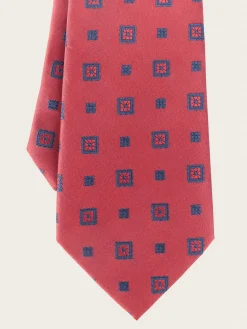 Hombre Alvaro Moreno CORBATA JACQUARD MF