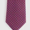 Hombre Alvaro Moreno CORBATA JACQUARD MF