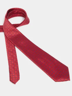 Hombre Alvaro Moreno CORBATA JACQUARD MF