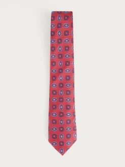 Hombre Alvaro Moreno CORBATA JACQUARD MF