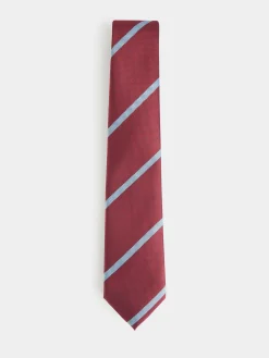 Hombre Alvaro Moreno CORBATA JACQUARD MF