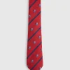 Hombre Alvaro Moreno CORBATA JACQUARD MF