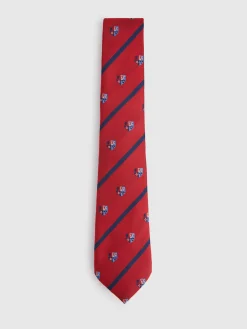 Hombre Alvaro Moreno CORBATA JACQUARD MF
