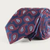 Hombre Alvaro Moreno CORBATA JACQUARD MF