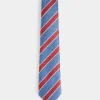 Hombre Alvaro Moreno CORBATA JACQUARD MF