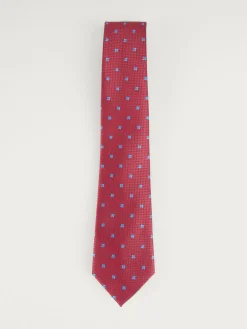 Hombre Alvaro Moreno CORBATA JACQUARD MF