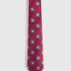 Hombre Alvaro Moreno CORBATA JACQUARD MF