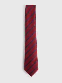 Hombre Alvaro Moreno CORBATA JACQUARD MF