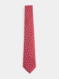 Hombre Alvaro Moreno CORBATA JACQUARD MF