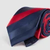 Hombre Alvaro Moreno CORBATA JACQUARD MF