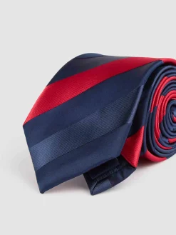 Hombre Alvaro Moreno CORBATA JACQUARD MF