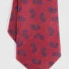 Hombre Alvaro Moreno CORBATA JACQUARD MF