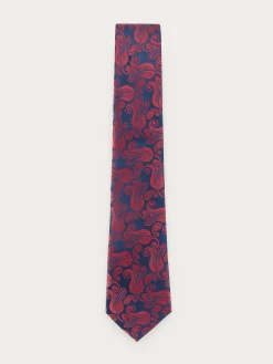 Hombre Alvaro Moreno CORBATA JACQUARD MF