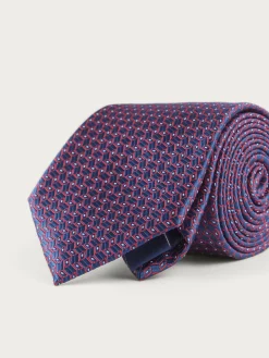 Hombre Alvaro Moreno CORBATA JACQUARD MF