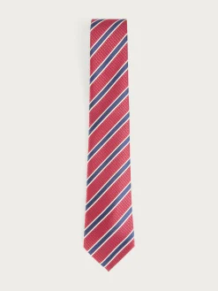 Hombre Alvaro Moreno CORBATA JACQUARD MF