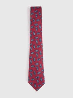 Hombre Alvaro Moreno CORBATA JACQUARD MF