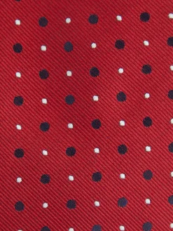Hombre Alvaro Moreno CORBATA JACQUARD MF
