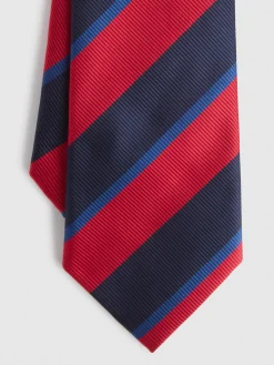 Hombre Alvaro Moreno CORBATA JACQUARD MF