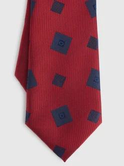 Hombre Alvaro Moreno CORBATA JACQUARD MF