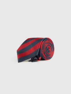 Hombre Alvaro Moreno CORBATA JACQUARD MF